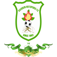 Garden Hotspurs